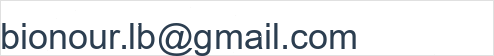 Email: