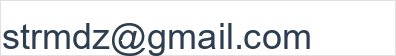 Email: