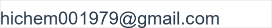 Email: