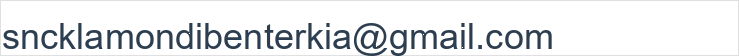 Email: