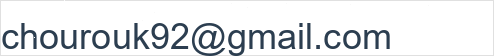 Email: