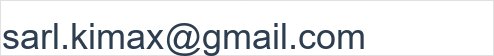 Email: