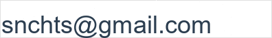Email: