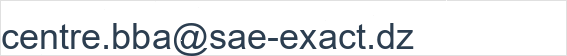Email:
