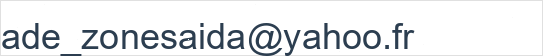 Email:
