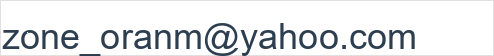 Email: