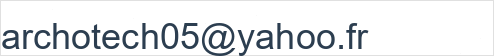 Email: