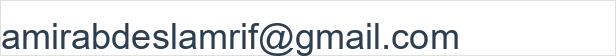 Email: