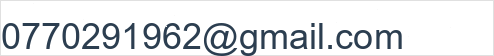 Email: