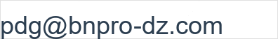 Email: