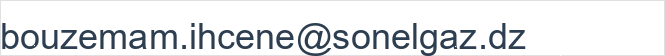 Email: