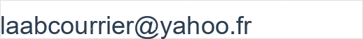 Email: