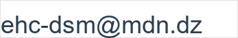 Email: