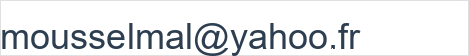 Email: