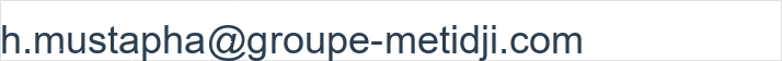 Email:
