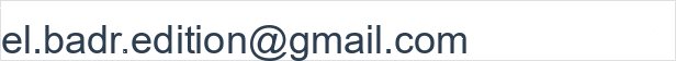 Email:
