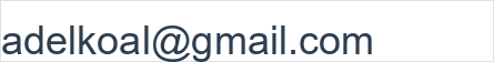 Email: