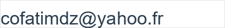 Email: