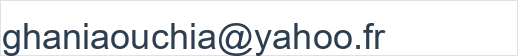 Email: