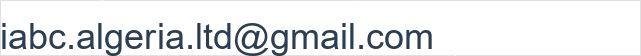 Email: