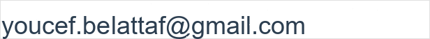 Email: