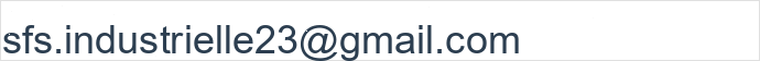Email: