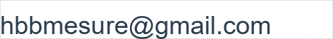 Email: