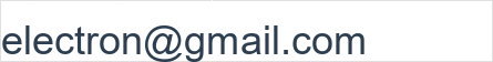Email: