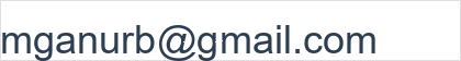 Email: