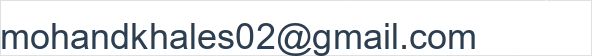 Email: