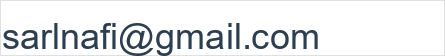 Email: