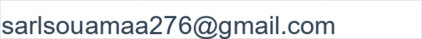 Email: