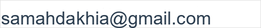 Email: