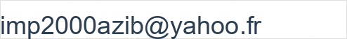 Email: