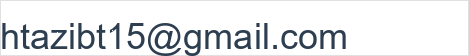 Email: