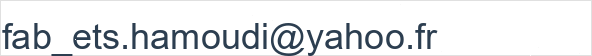 Email: