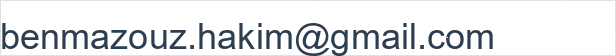 Email: