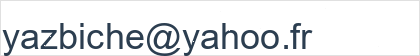 Email: