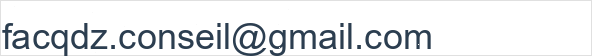 Email: