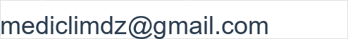 Email:
