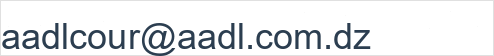 Email: