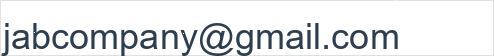 Email: