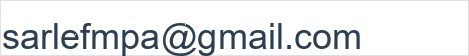 Email: