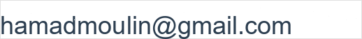 Email: