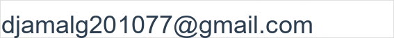 Email: