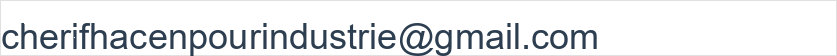 Email: