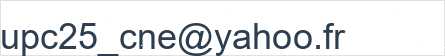 Email: