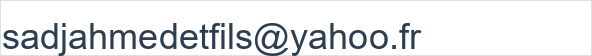 Email: