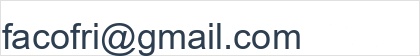 Email: