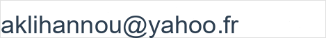 Email: